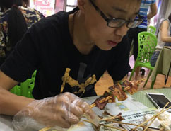 裕民烧烤加盟,学烧烤技术,开烧烤店多少钱